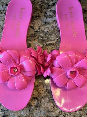 kate spade sandals